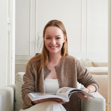 Angelina Dörfler