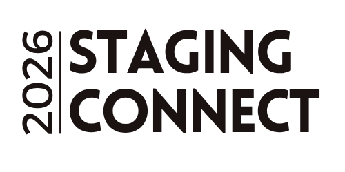 Logo Staging Connect 2026