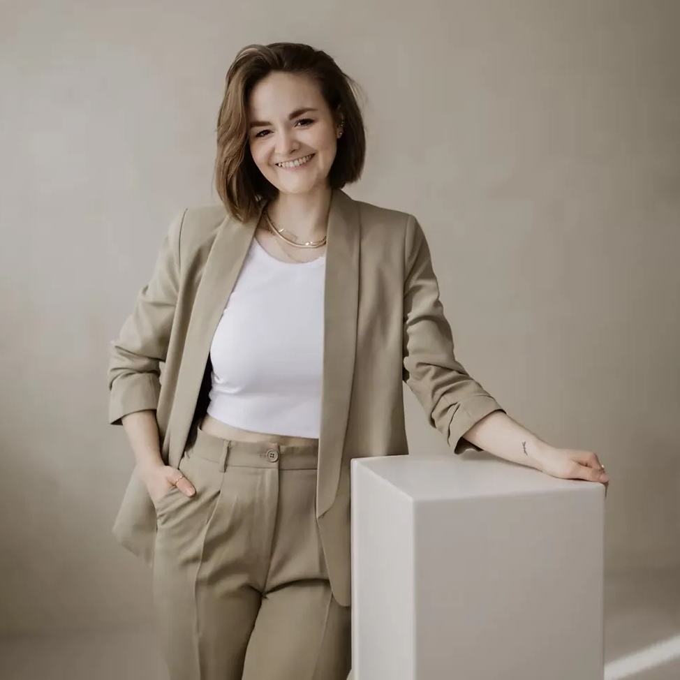Verena Hanisch