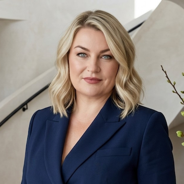 Alla Bauer