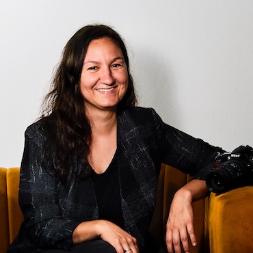 Katrin Juricev-Ivicin