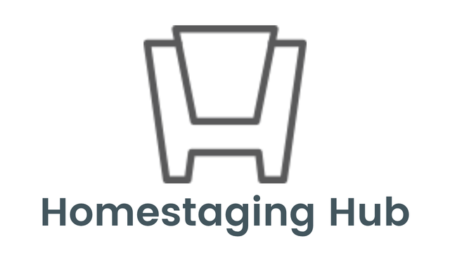 Homestaging Hub Logo