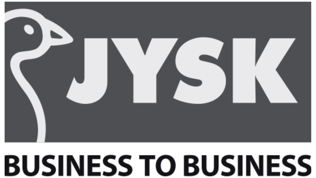 JYSK-Sponsor